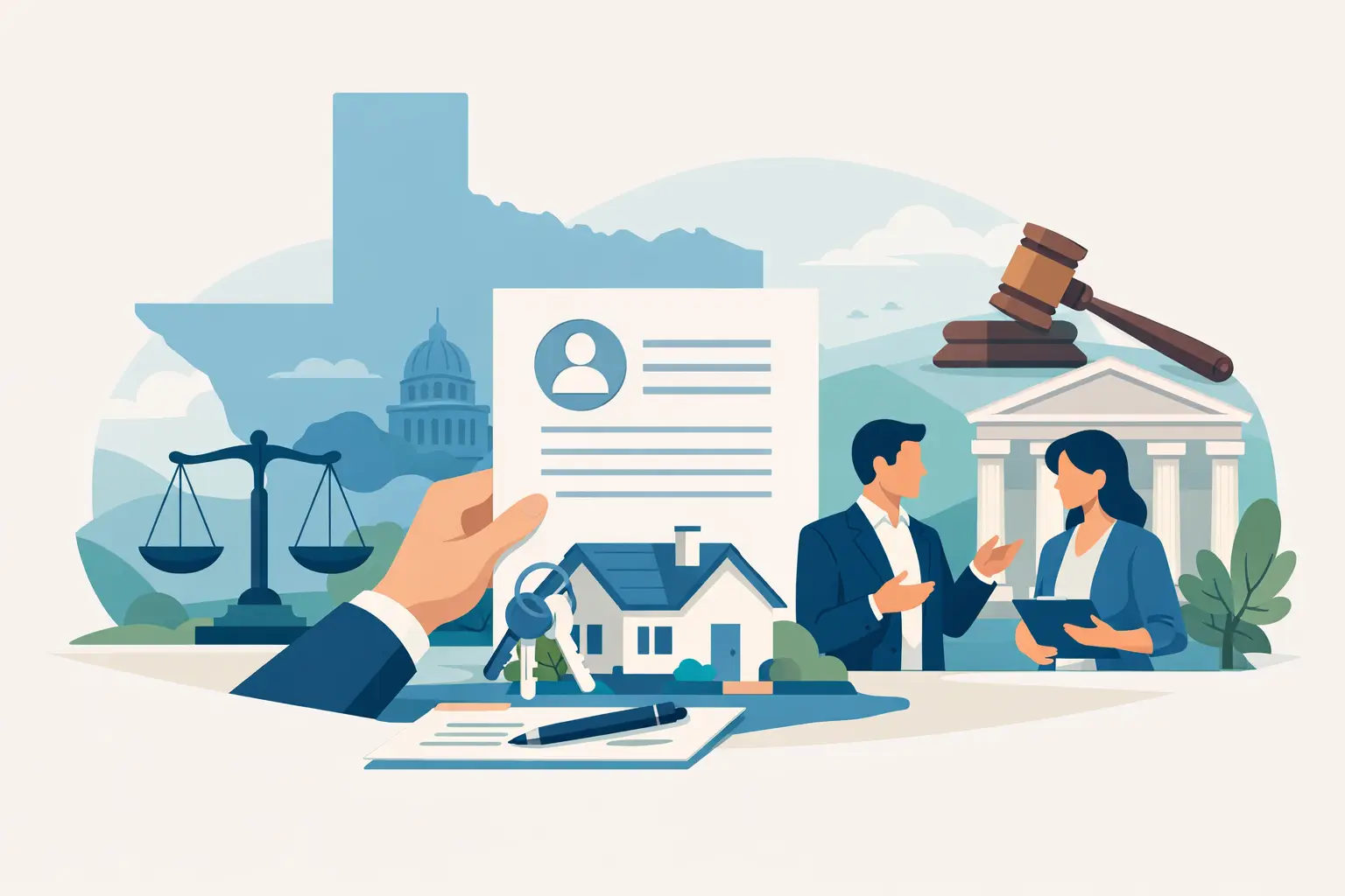 Independent Administration in Texas Probate Explained