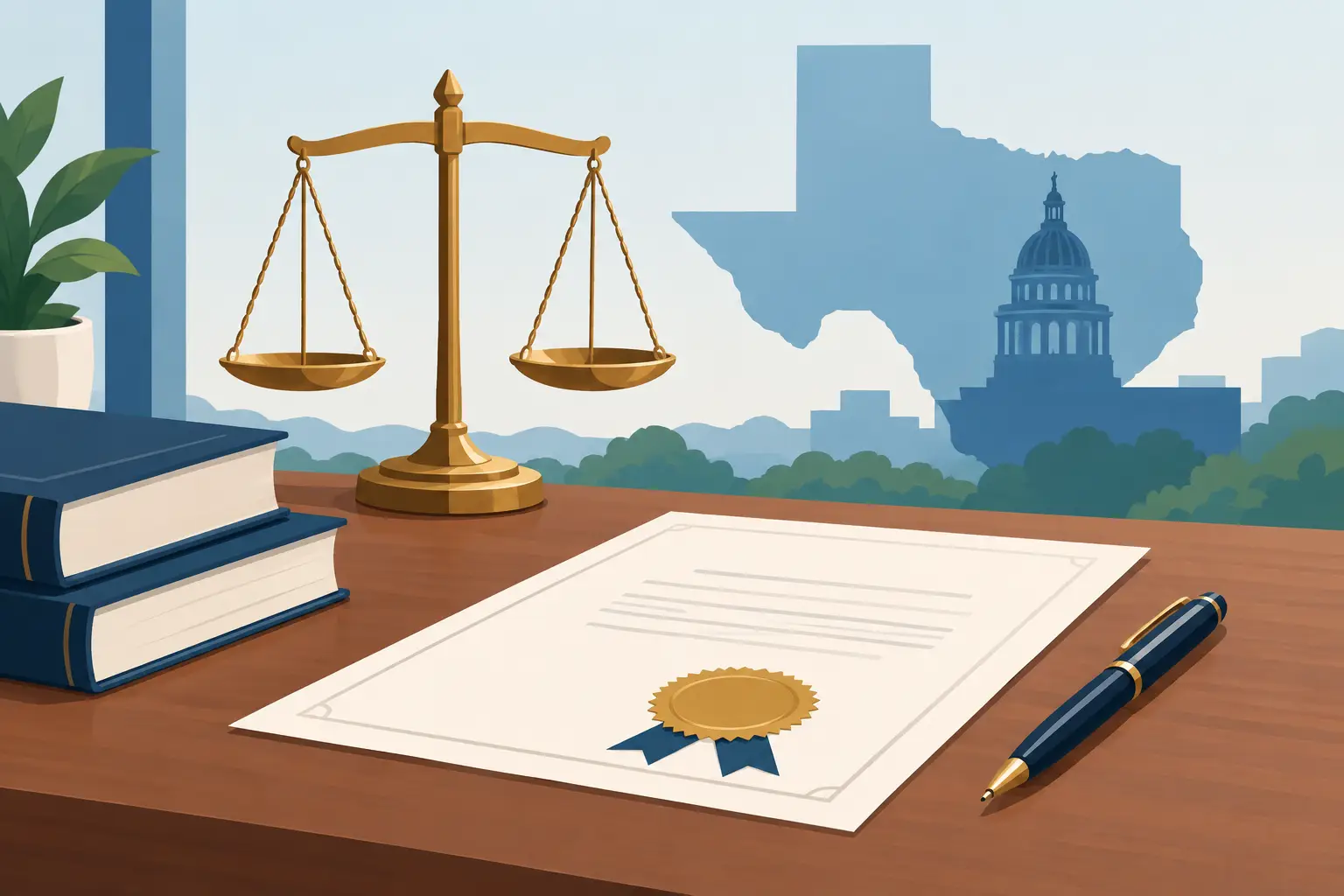 How to Obtain Letters Testamentary in Texas