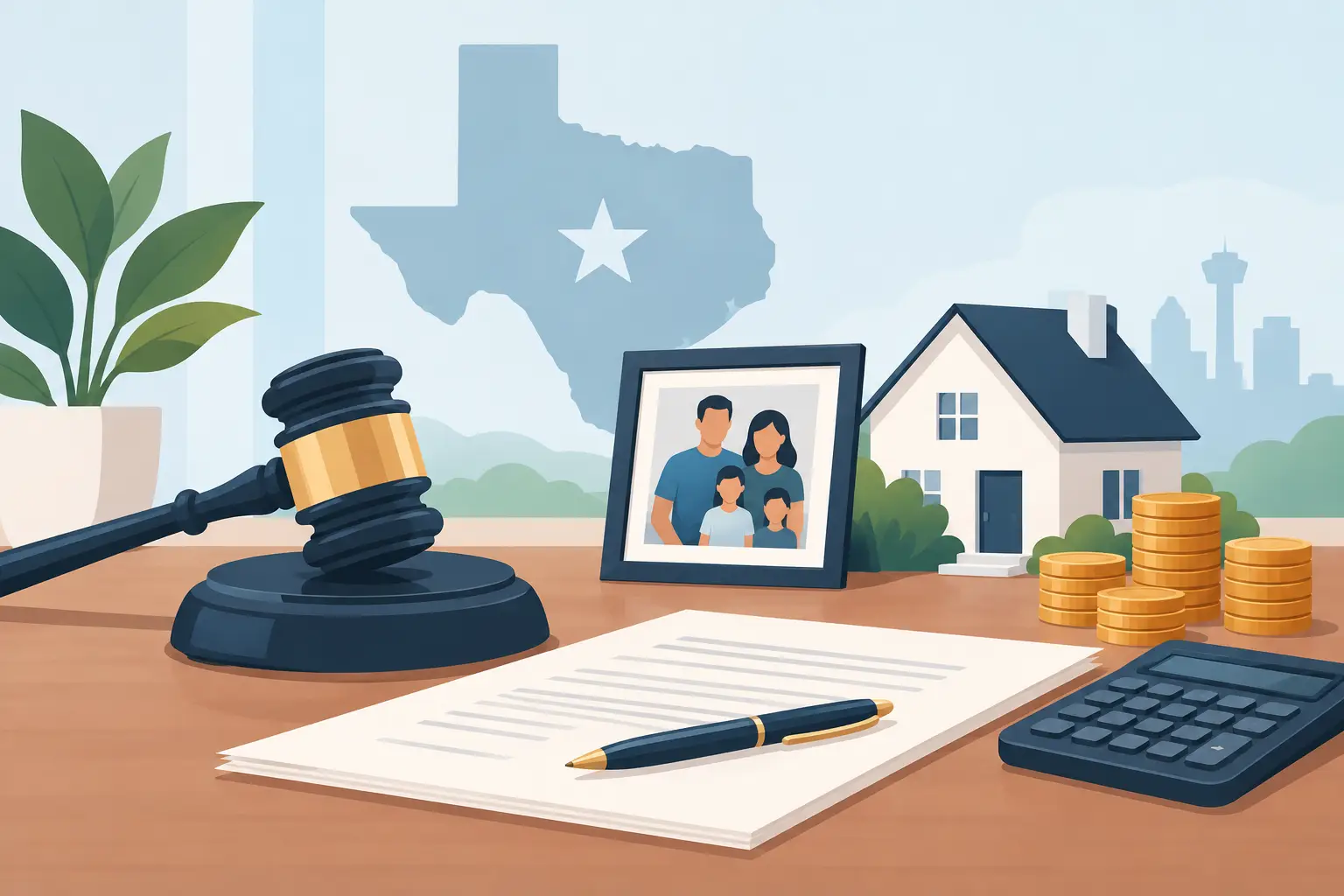 Probate Costs Texas Families Should Expect